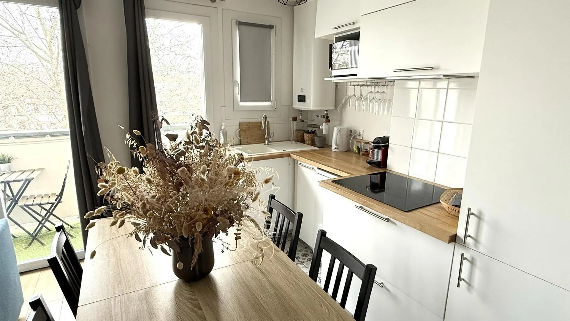 Le St Aubin Appartement Hypercentre De Toulouse Frankrig