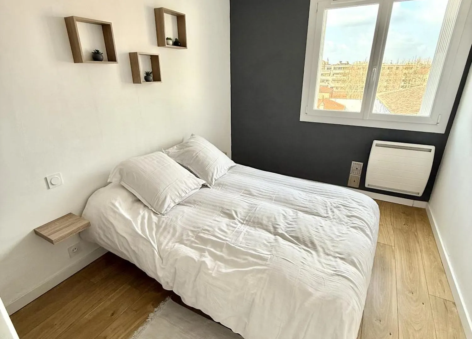 Le St Aubin Appartement Hypercentre De Toulouse Lejlighed