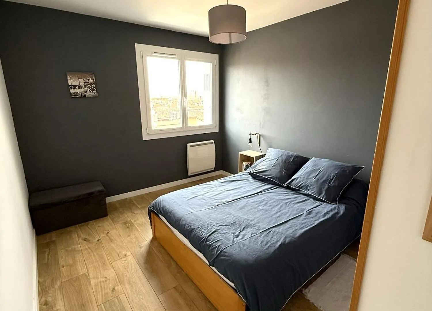 Lejlighed Le St Aubin Appartement Hypercentre De Toulouse Frankrig