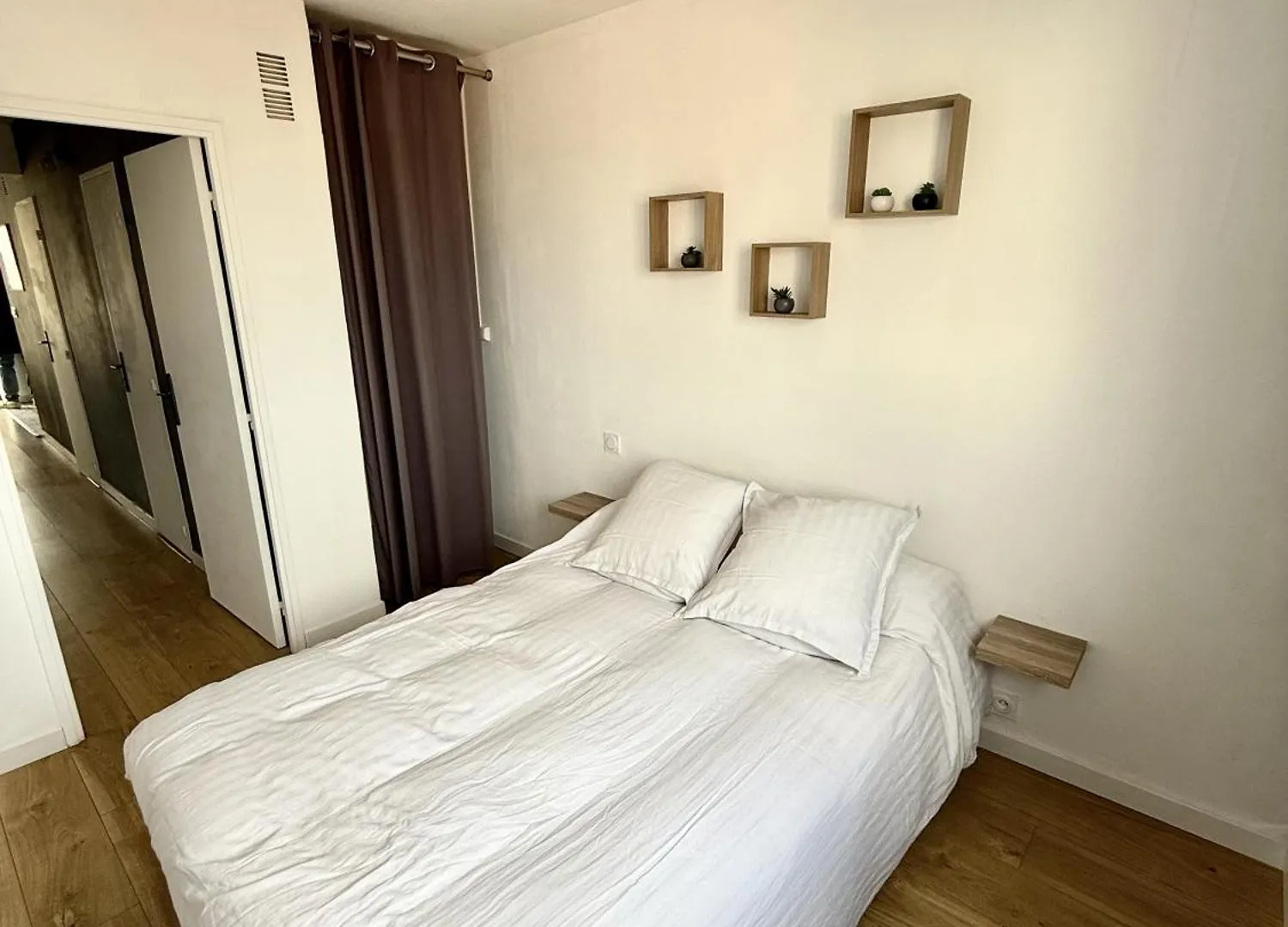 Lejlighed Le St Aubin Appartement Hypercentre De Toulouse Frankrig