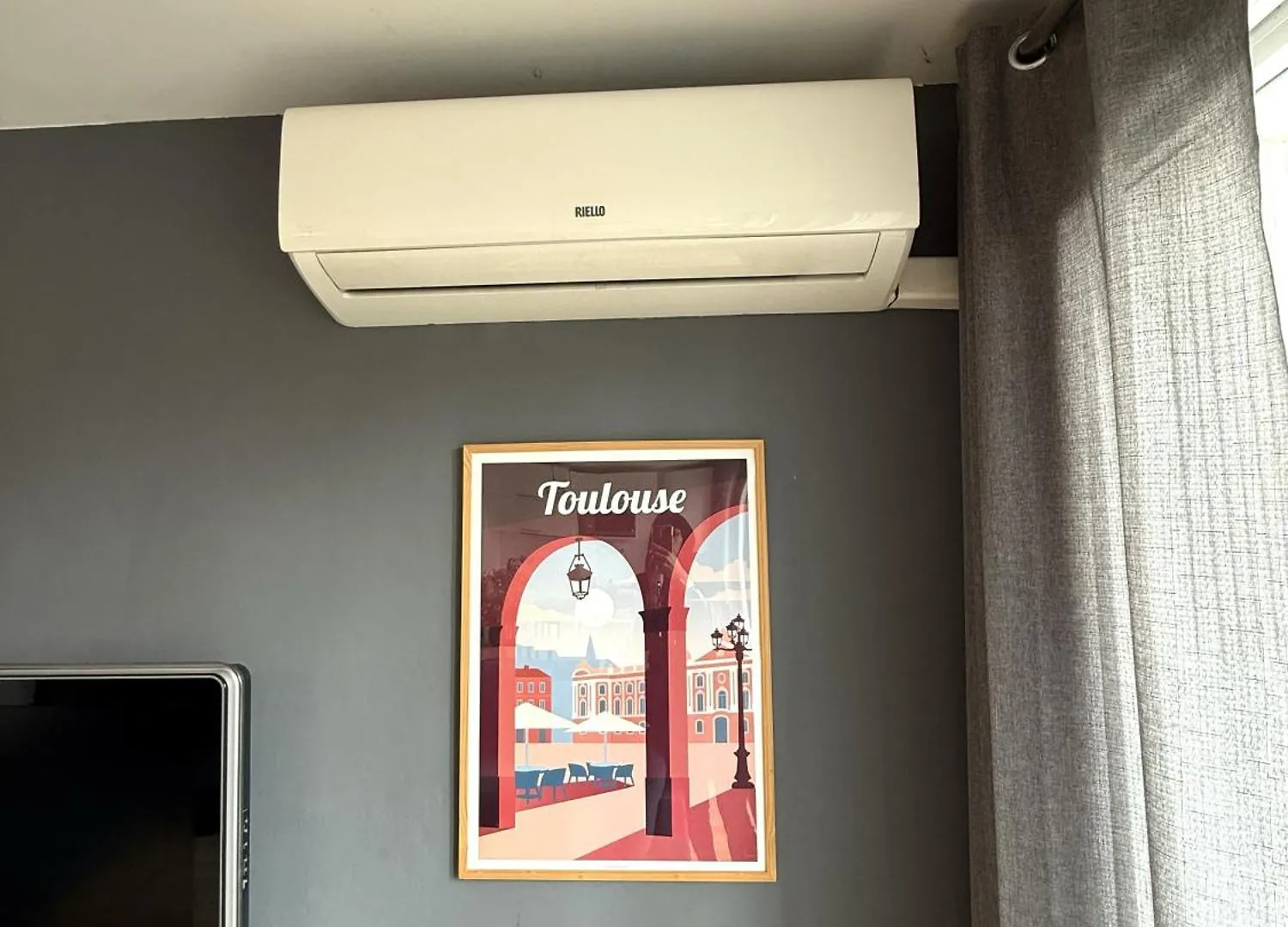 Le St Aubin Appartement Hypercentre De Toulouse 0*,