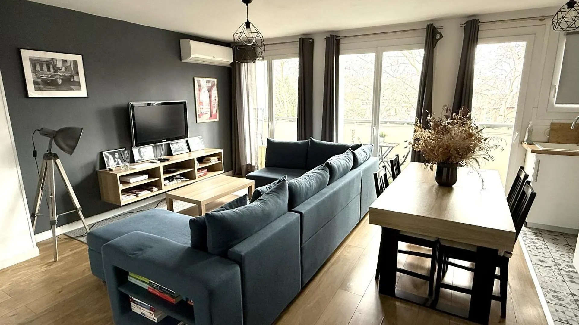 Le St Aubin Appartement Hypercentre De Toulouse