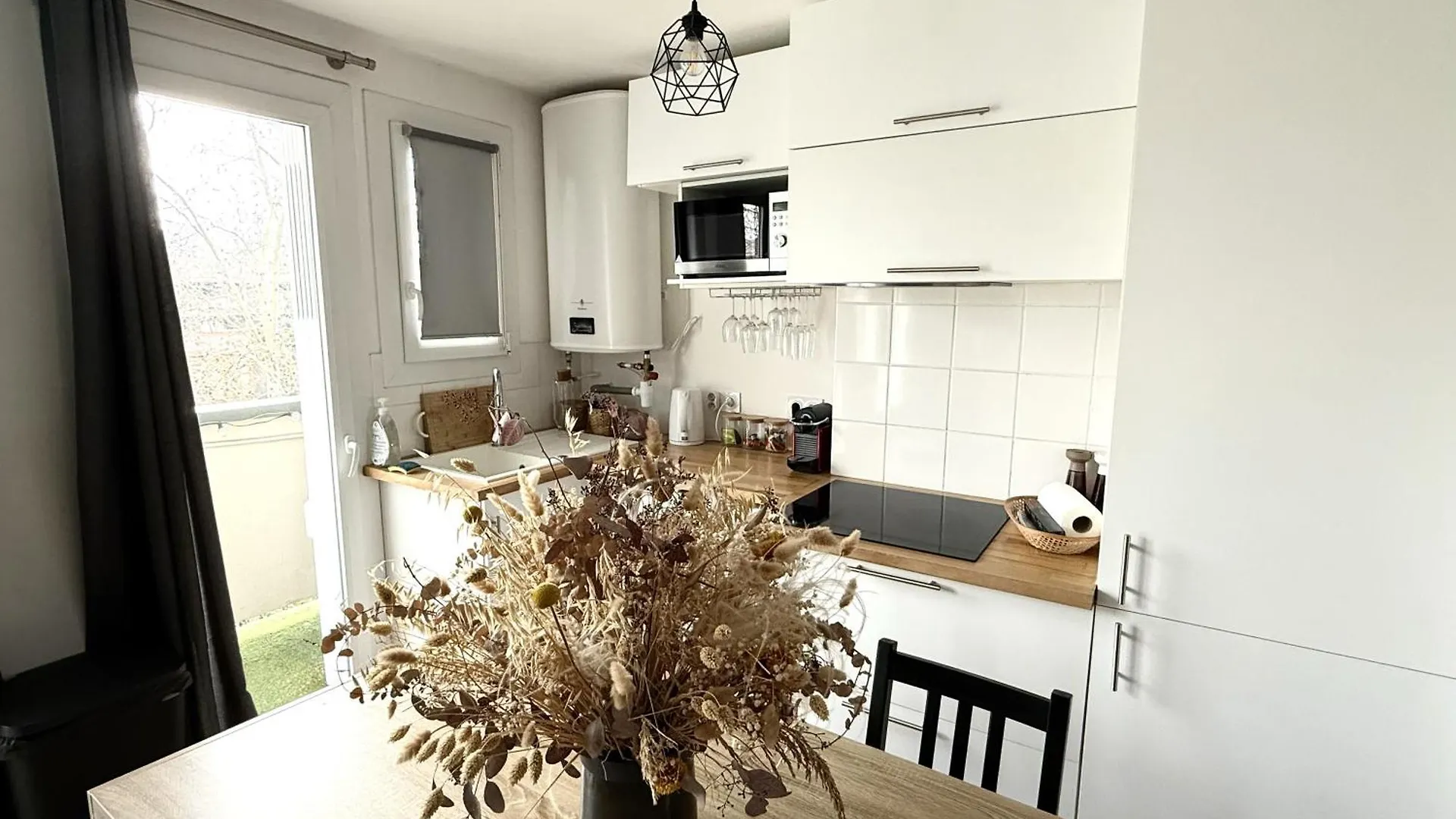 Le St Aubin Appartement Hypercentre De Toulouse 0*,  Frankrig