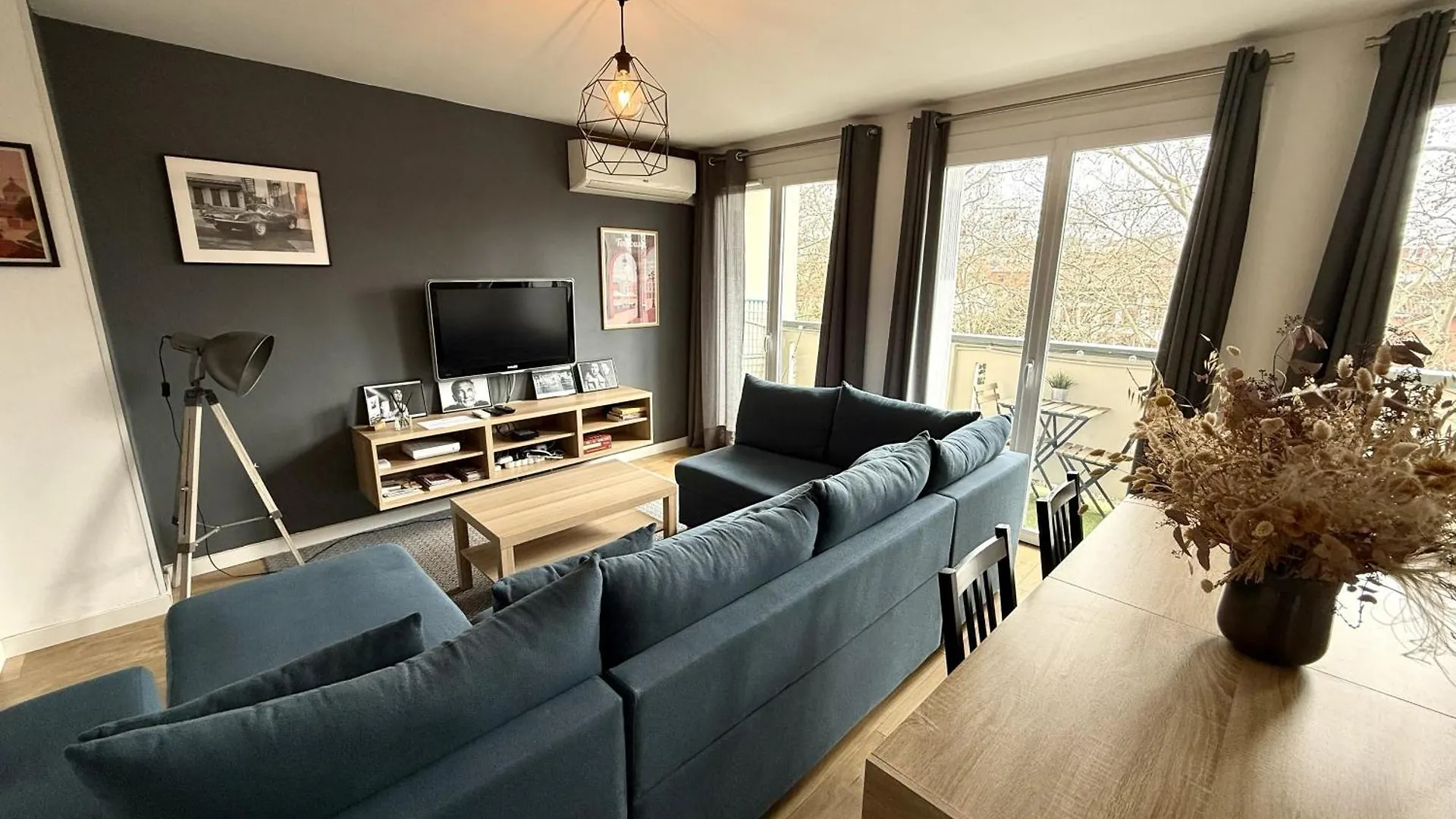 Le St Aubin Appartement Hypercentre De Toulouse